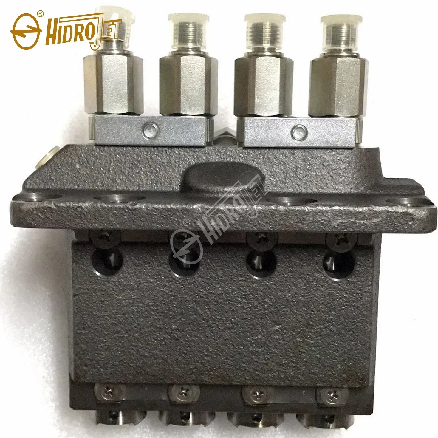 HIDROJET original parts fuel injection pumps 1G517-51013 fuel pump for v3300