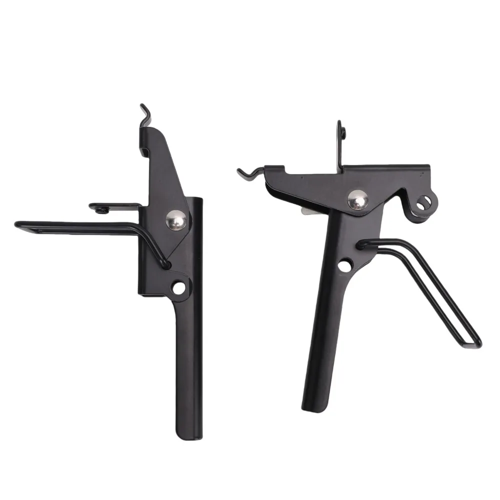 Left and Right Hand Tailgate Latch Assembly 1018849 1018850 Left Right Latch Assembly UTV Tailgate Latch For Ranger 400 500 570