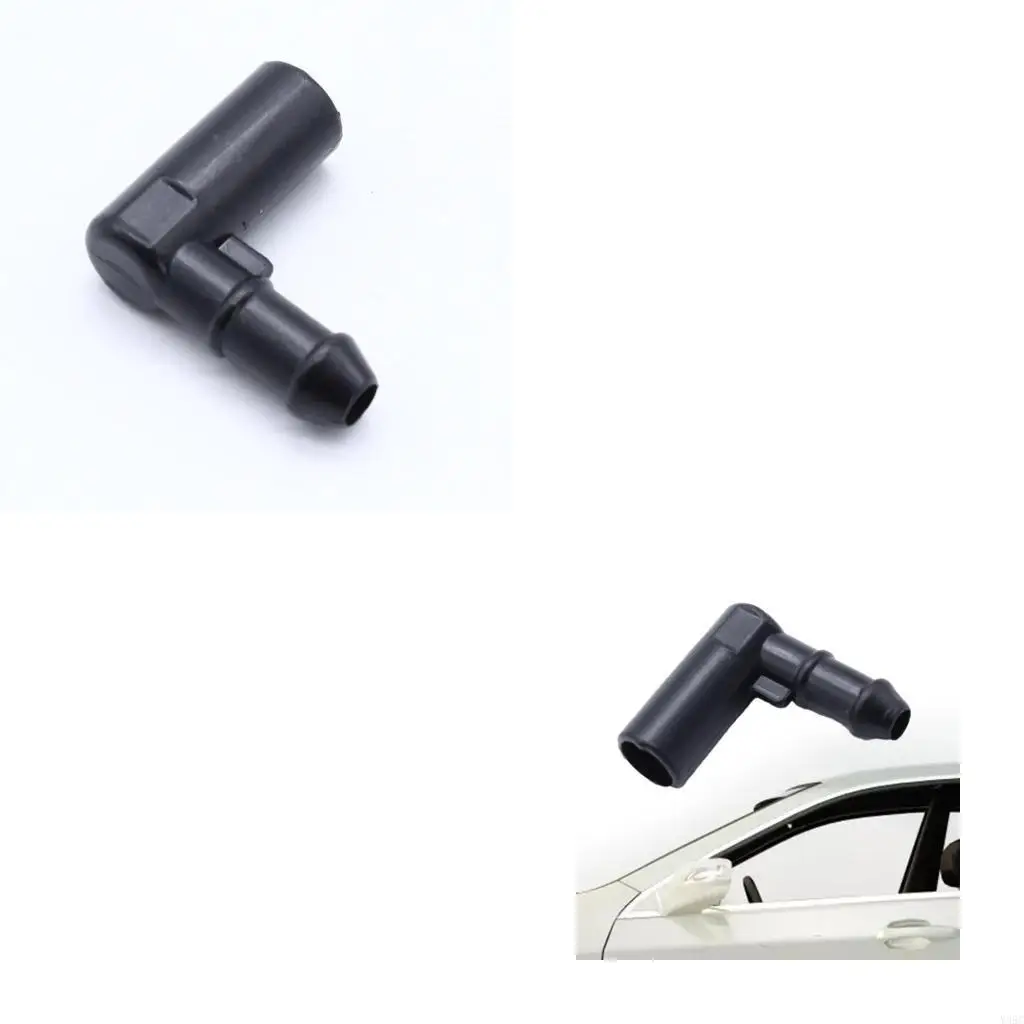 

Windshield Washer Connector Elbow Water 13171805 Car Accessories