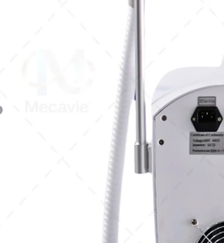 new 5 Wavelength FAC Diode Laser Hair Removal Machine 10 Bars New Upgraded Ice Cooling Painless Professional Salon Equipment