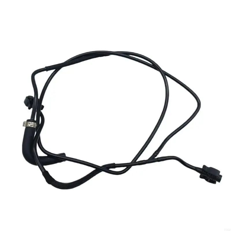 Advanced Fluid Dynamics Coolant Hose Best Heat Dissipation for Car 60 80 New