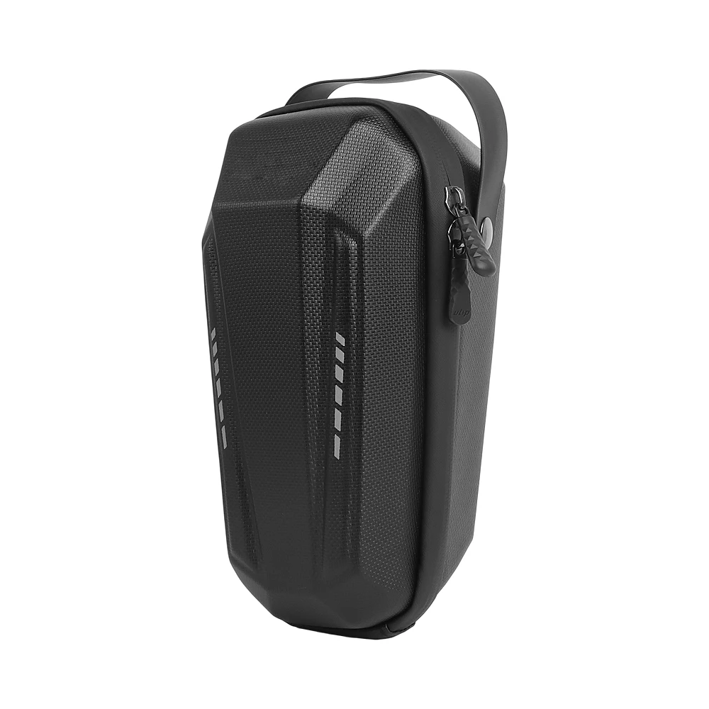 

Quick Release Detachable Front Handle Bag 2L 3L Hard Shell Universal for Scooter for Ninebot MAX G30 G2 F2 ZT3 Pro E2 Pro E3 Pro