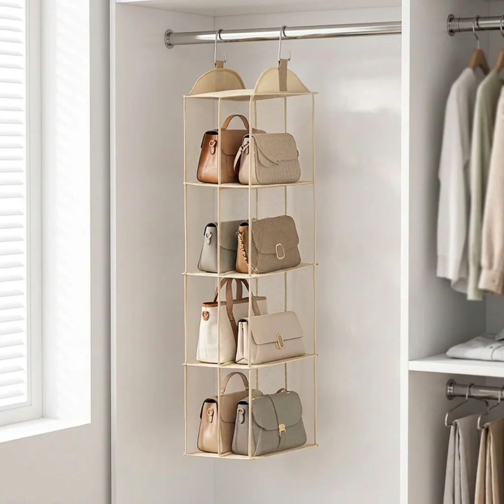 #68 Best Closet Organizers to Buy In 2026