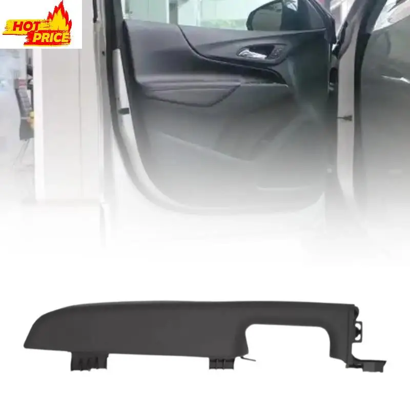 

АВТОМОБКА AUTIONTION INTERIORENTION ARMREST Узел для 99-06 88981574 Передняя левая дверная ручка для замены брелка.