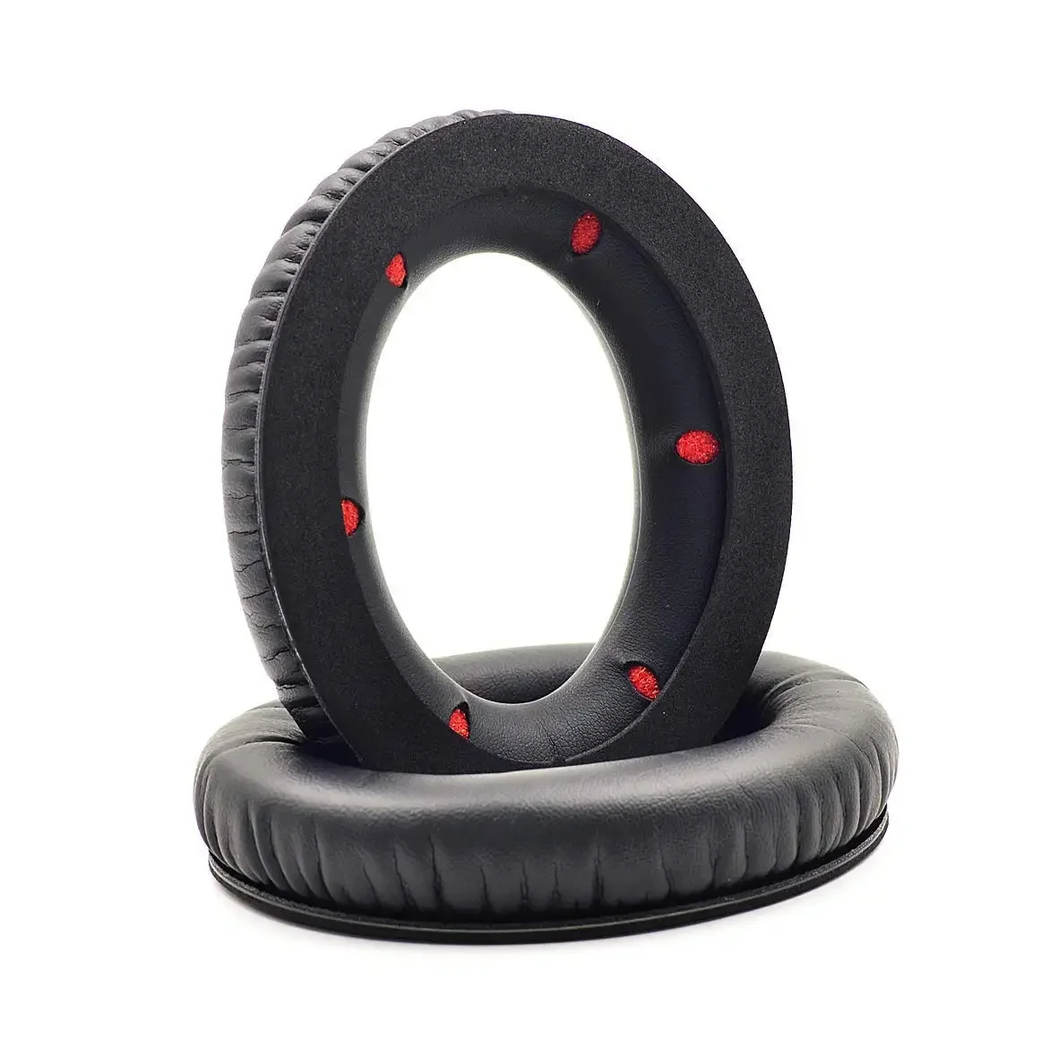 وسائد أذن إسفنجية عالية الجودة لسماعات الرأس Kingston HyperX Cloud Revolver S