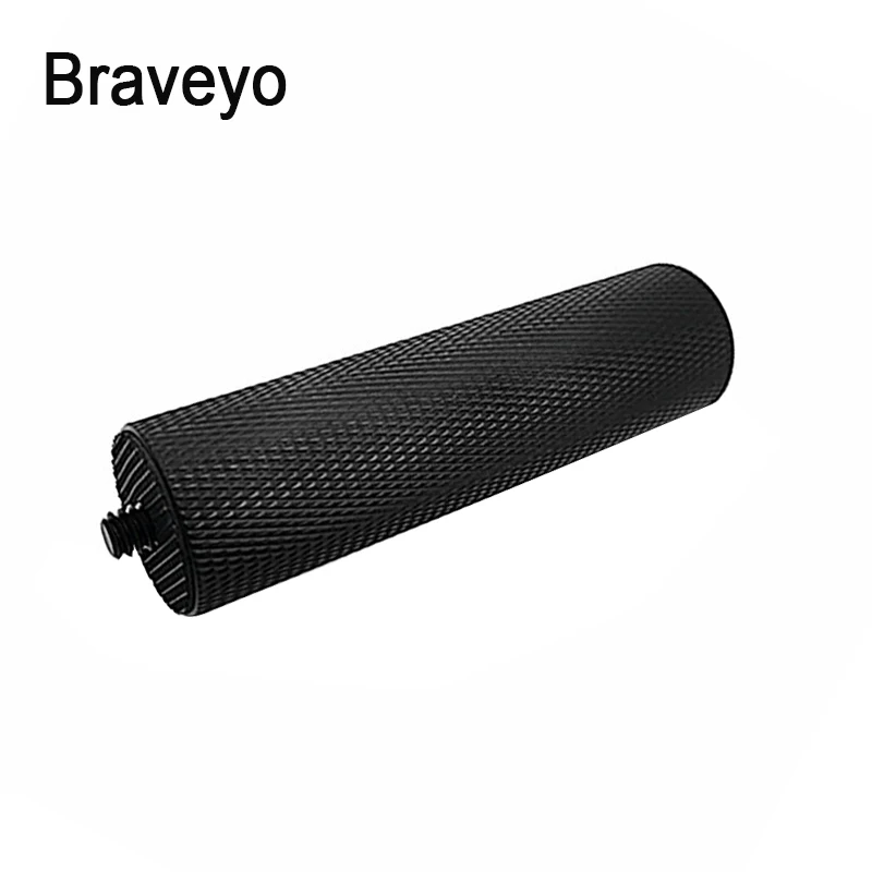 1/4 calowa przedłużenie śruba ze stopu aluminium fotografia ręczna akcesoria myśliwskie do lampa błyskowa kamera akcji