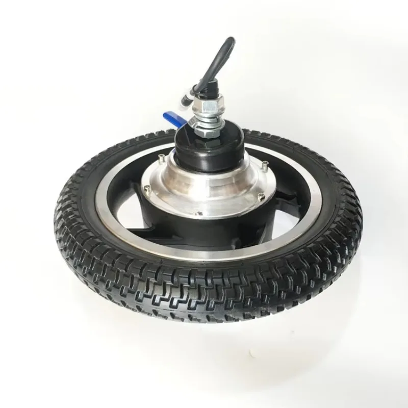 12V 12 Inch Emb Bru…