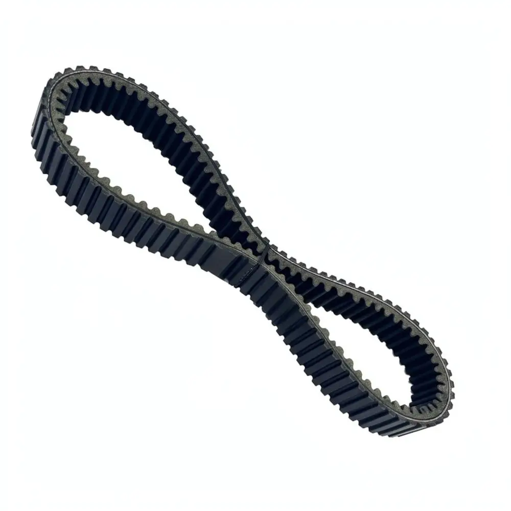 High Performance Drive Belt For CFMoto UTV 450 500 550 600 625 ATV Transmission Clutch Parts Stable Power Output Belt Accessory