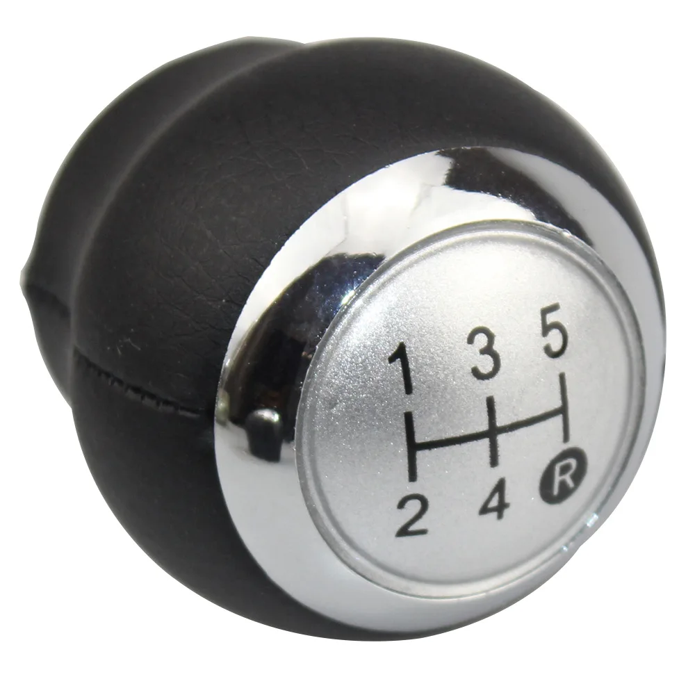 5/6 Speed Car Gear Shift Knob Lever Shifter Stick Handball Fit For Toyota Corolla RAV4 Avensis Yaris Verso Auris Aygo