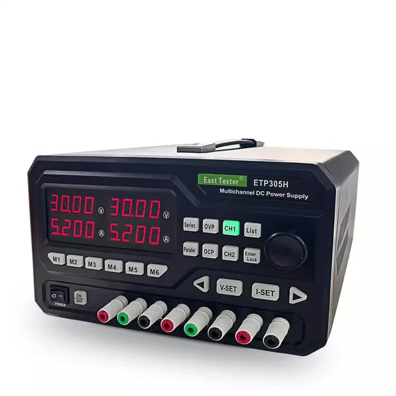 Ranlraka ETP303H 3-…