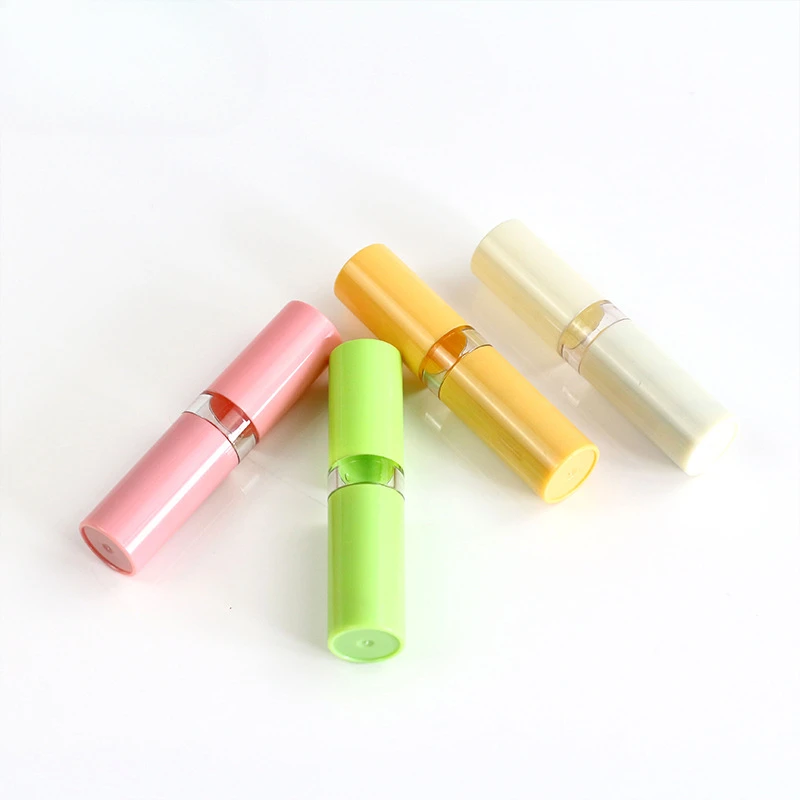 

20/50/100/150pcs 3.5g Color Series Lipstick Tube 12.1mm Lipstick Empty Tube DIY Lipstick Empty Tube Containers Wholesale