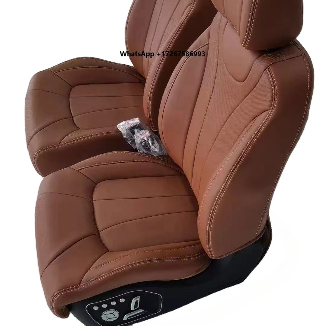 The Best Price SUV Driver Electric Seat, Land Cruiser Domineering Toule Multi-function Adjustable Seat