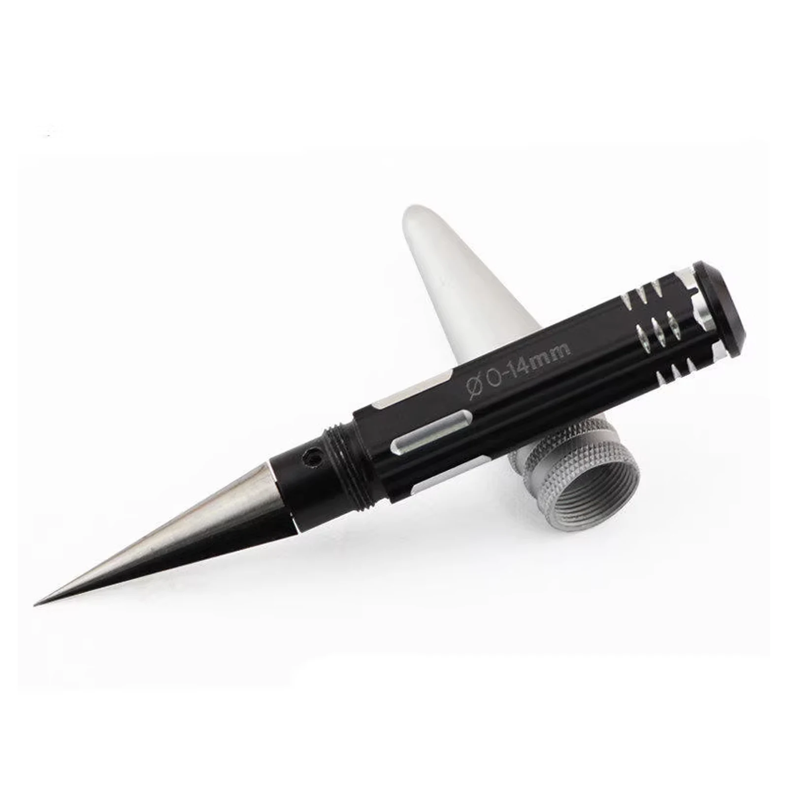 

Universal 0-14mm Reamer for Hull, Car Body, and Propeller Hole Opening