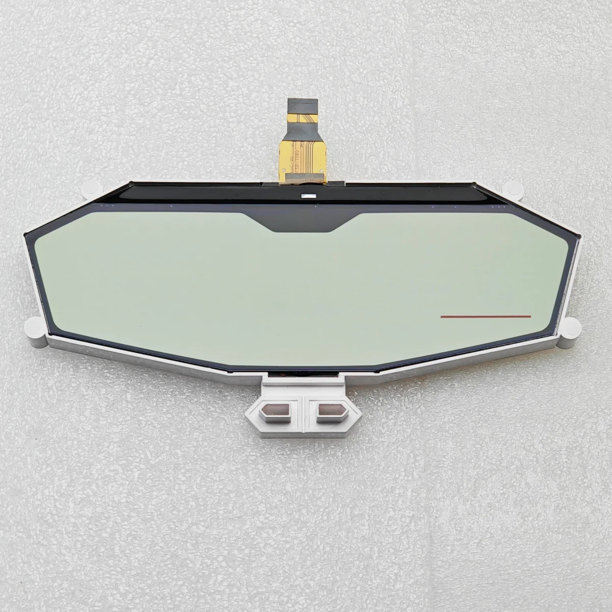 

LCD Instrument Cluster Gauge Speedometer for 2014-2020 Yamaha MT-07 FZ-07 Tracer 700 Dashboard Display Repair Replacement