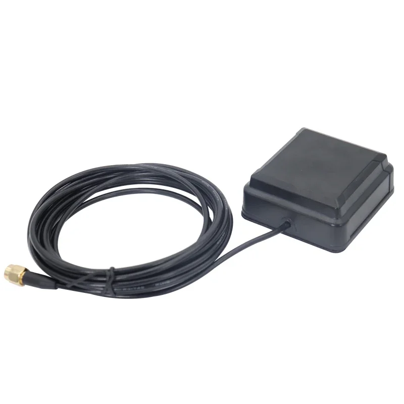 GNSS RTK/RTD High Precision Measuring Antenna L1+L2+L5 3-satellite 7-frequency Centimeter Positioning Signal Booster Amplifier