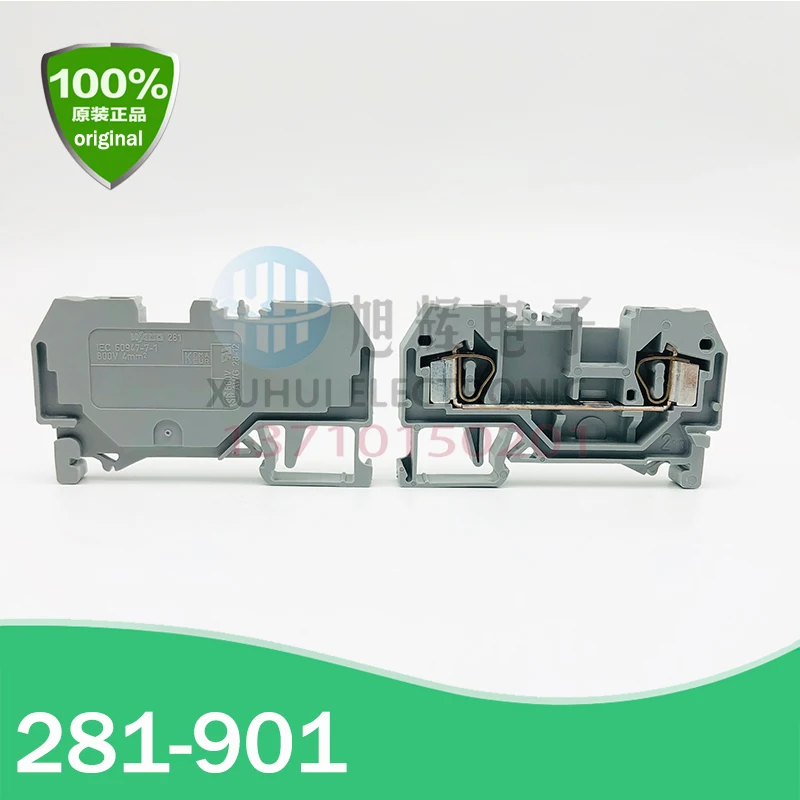 WA/G0 281-901 281-9…