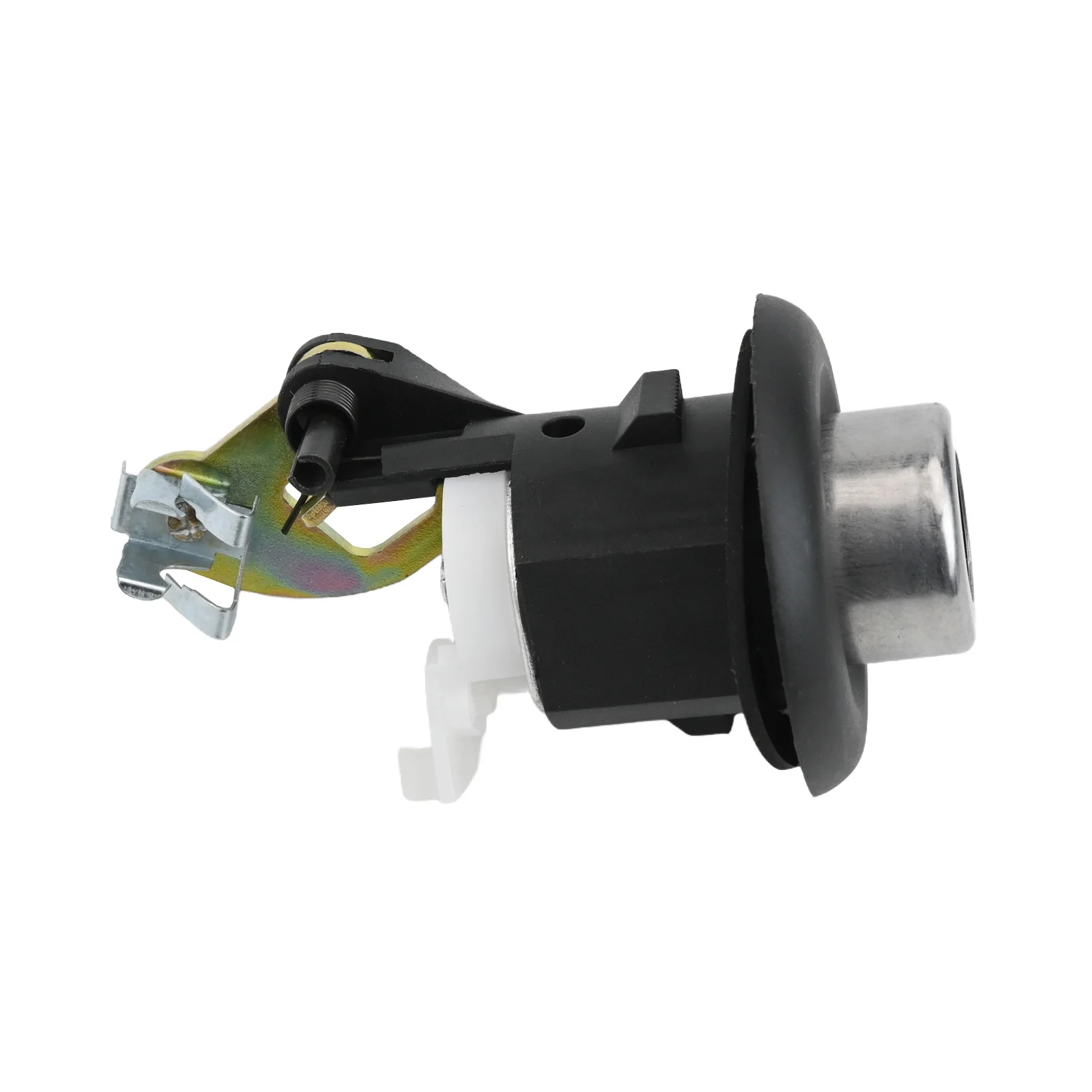 Rear Door Boot Lock 905020198+ 2 Key Replacement Part for Dacia For Logan 2008 2013 For Sandero 2008 2012 For Duster