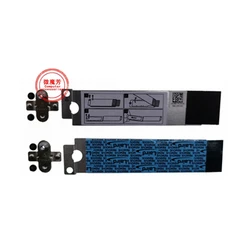 0KKCTR PXNWV 델 G7 17 7700 15 7500 2230 2280 M.2 SSD 0PXNWV 게이밍 노트북 히트싱크 하드 드라이브 쿨링 고정 브래킷