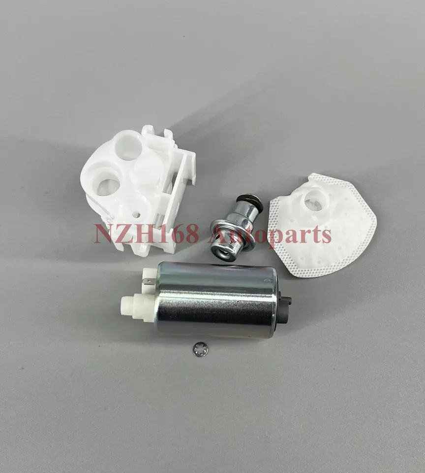 ぷー Pressure Regulator Fuel Pump Strainer Fuel Filter For Kawasaki zx