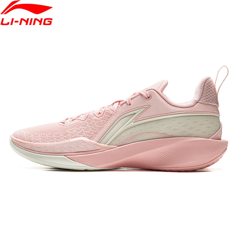 Li-Ning Men's SHINING 2 Professional Basketball Shoes LIGHT FOAM