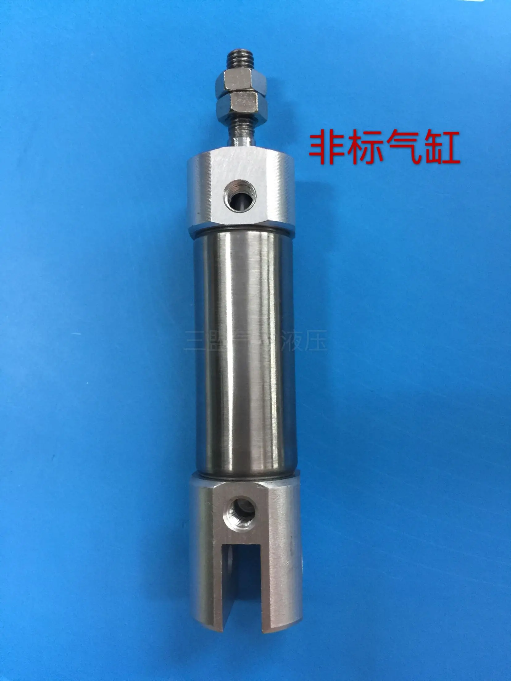 Cdj2d16-15 Non-Standard Series Automatic Sealing And Edge-Banding Machine Cylinder Crimping Cylinder