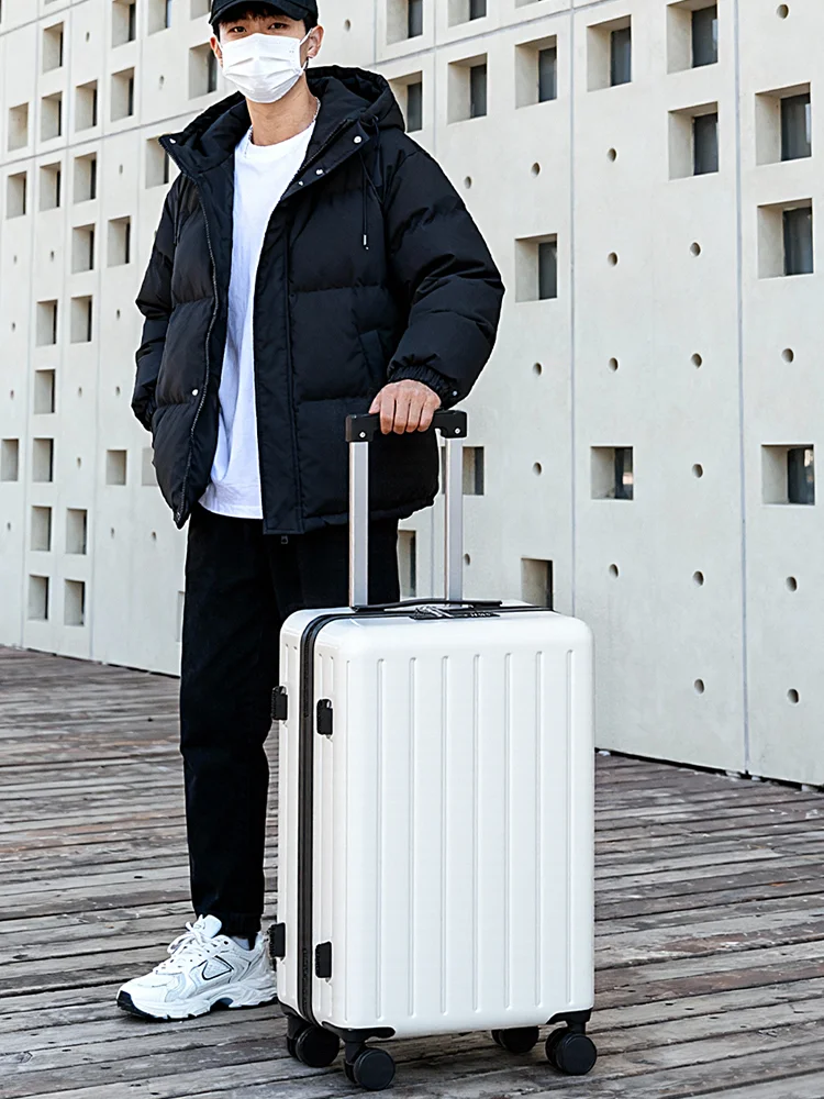 valigia-da-viaggio-grande-capaci-ex-valigia-per-coppie-multifunzionale-con-ruota-universale-bianca-con-asta-di-trazione-e-password