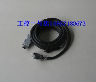 Yaskawa Digital Operator Conversion Cable 0.3M JZSP-CVS05-A3-E Brand New Original Genuine