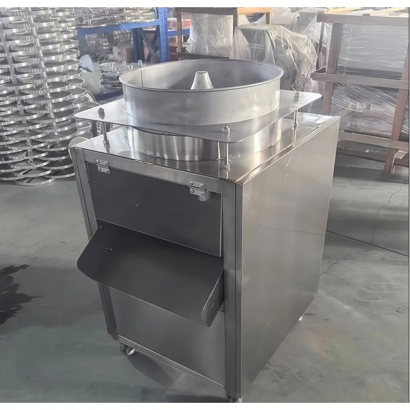 Commercial Fruit and Vegetable Slicer Fully Automatic Potato Carrot Apple Slicer Lemon Multi-functional Fruit Slicer