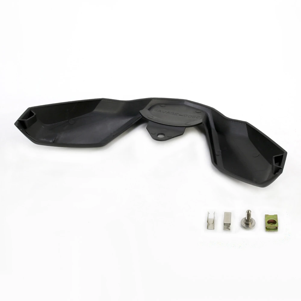 Motorcycle Front Beak Fairing Extension Wheel Extender Cover New For BMW R1250GS R1200GS LC ADV R 1250 GS Adventure LC 2017-2022