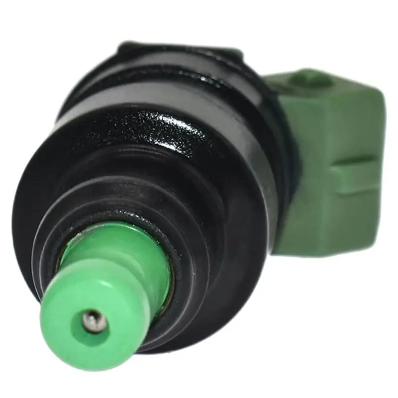 4PCS A46-000001 Fuel Injector Fuel Injector Nozzle Injector Nozzle For Nissan 200SX SE Hatchback XE Coupe 1988-A67F