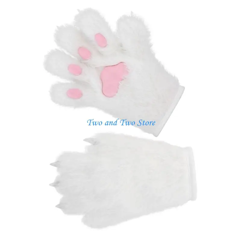 Рисунок 3 - Hx6f Fun Cats Paps Gloves Etentery