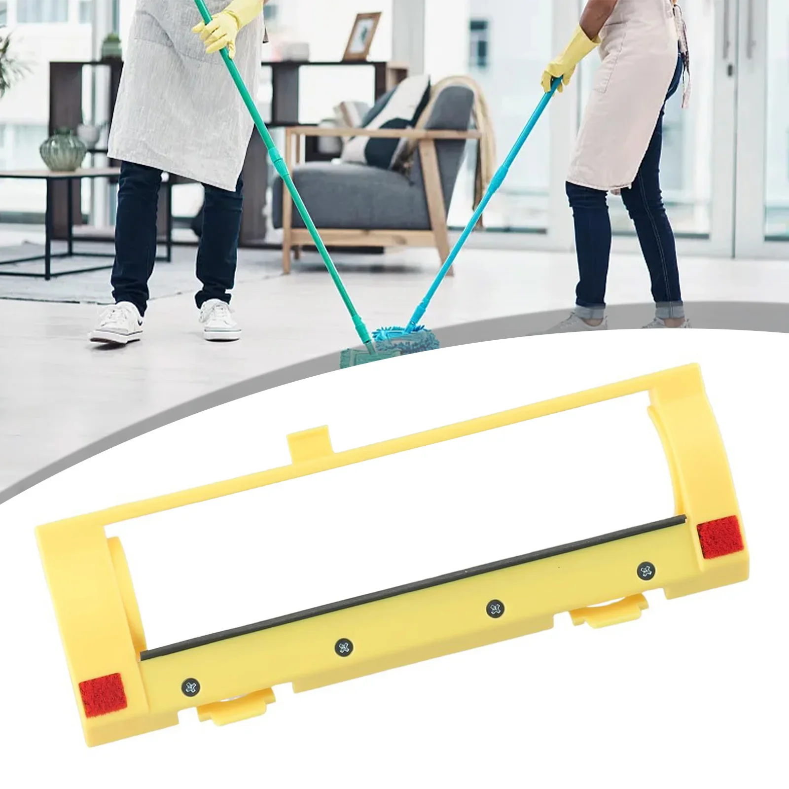 

Sweeper Brush Main Brush Cover A9 Brush For Silvercrest Replacement 。accessories SSR1 SSRA1 Household Supplies