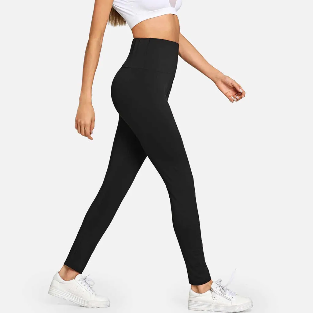 Casual Sport Yoga Leggings Women Womens Plus Size Yoga Pants Cotton Mesh Yoga Pants For Women Sexy High Waist Butt Yoga Pants