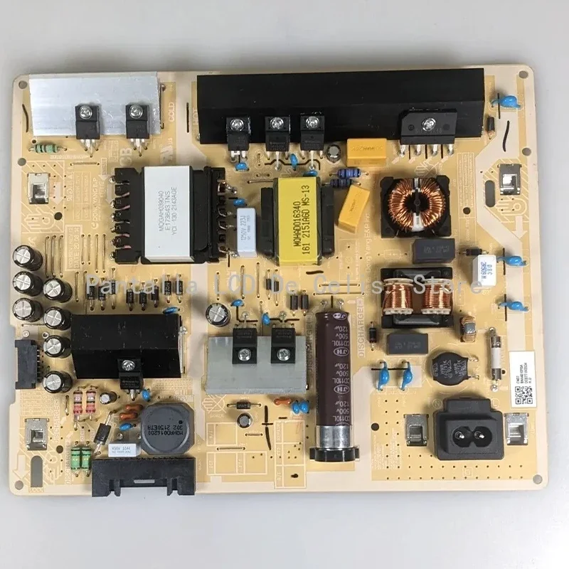 For Samsung TV Original Power Supply Board BN44-01055A L65S6N_TDY UN65TU7000FXZA UN65TU700DFXZA UN65TU7000BXZA UN65TU8000F