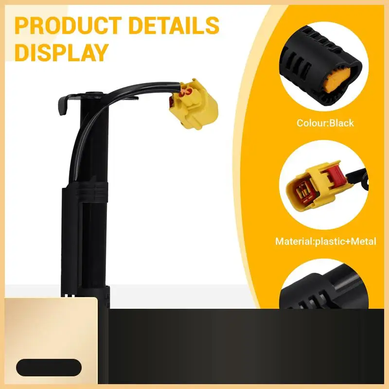 

Привод петель капота для Jaguar XE 2015- XF 2016- T2H1824 T2H15852-N30R