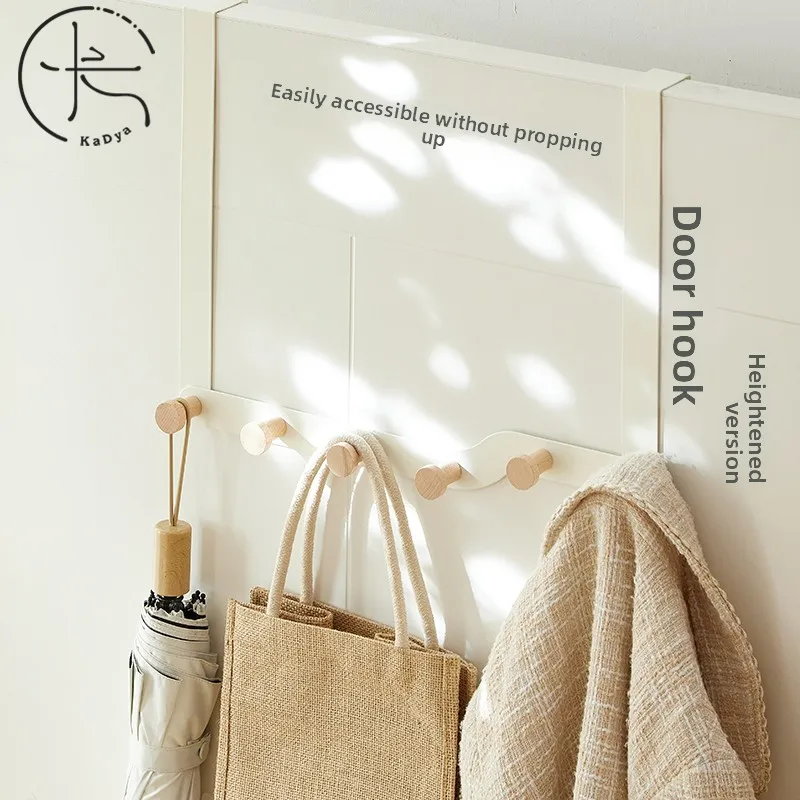 porte-manteau-mural-sans-percage-pour-porte-de-chambre-rangement-sans-trace-crochet-d'entree-sac-isotherme-de-marque-numerique