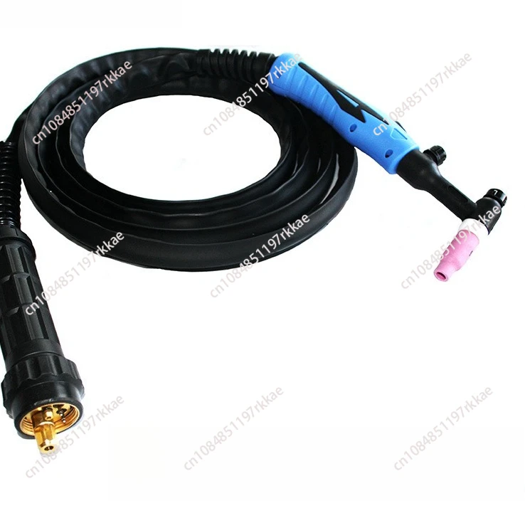 Argon Arc Welding G…