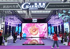 Use for Concert LED Display Screens 50x50cm and 50x100cm Outdoor Rental Led Cabinet