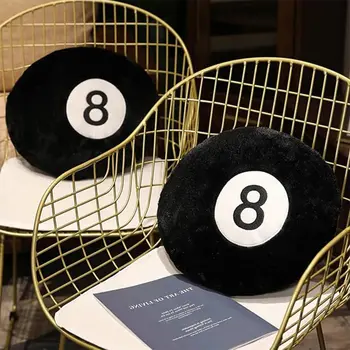 10 最佳銷售 黑色靠墊 - №8