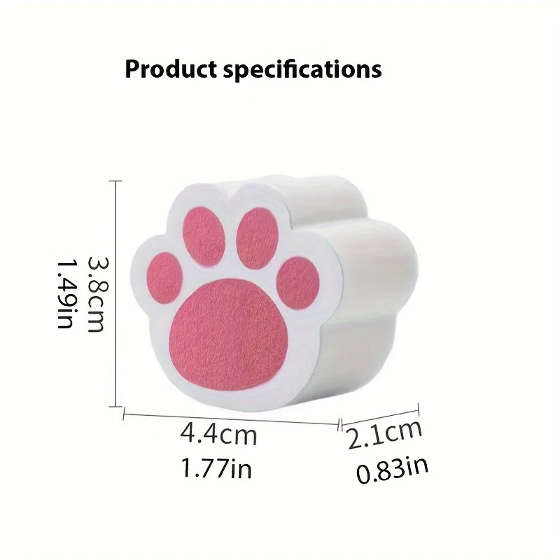 10 шт. губка для чистки зеркал, бытовая губка для чистки, губка для мытья посуды, вещи для ванной комнаты