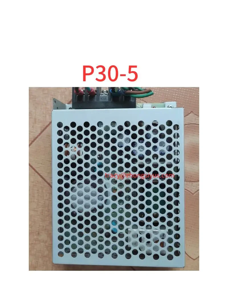 

Used Power Supply P30-5