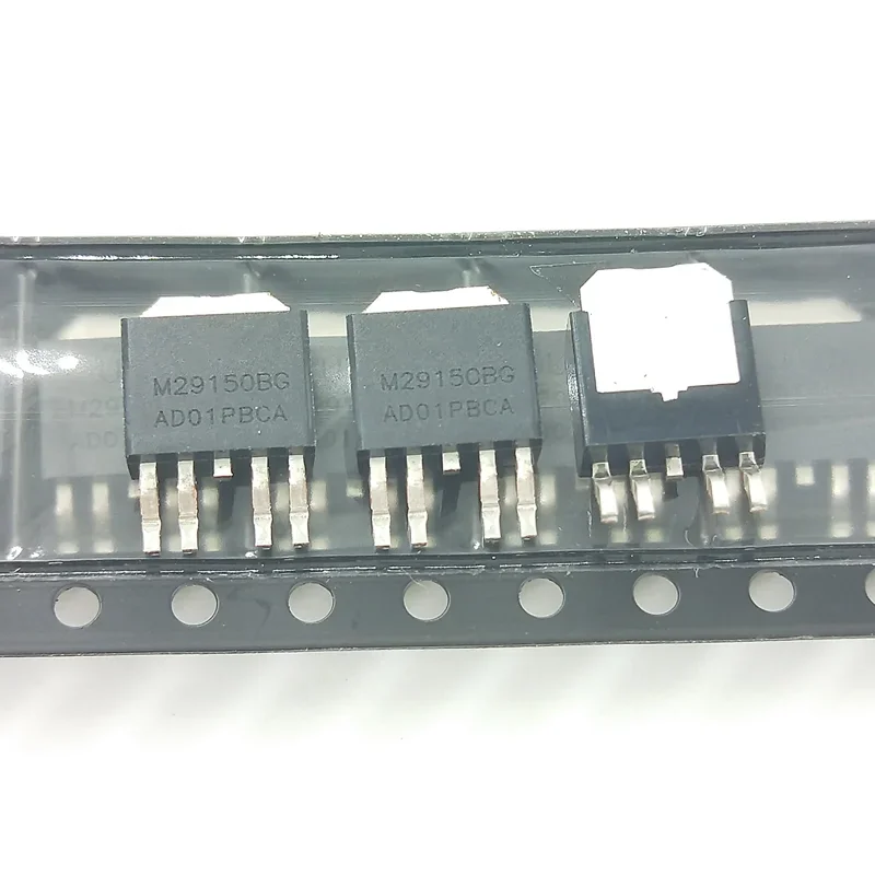 10ピース/ロットm29150bg to252