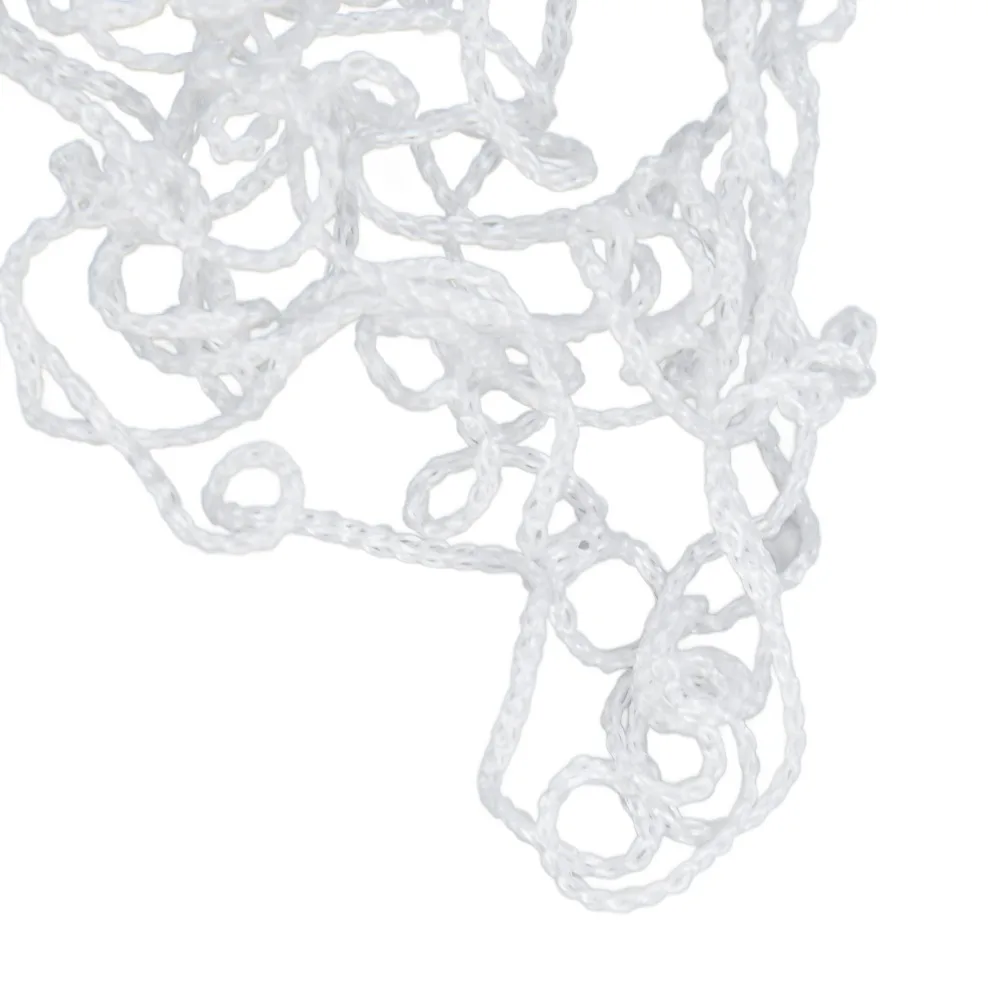 5 X 30FT Plant Garden Net Polyester Square Mesh Plant Trellis Flexible 6 Inch Grid Vine Support Net Pea and Grape Vine Use