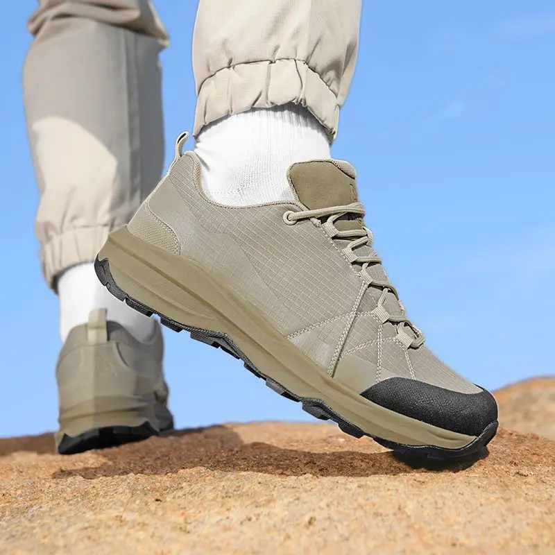 Classic Brand Running Trainers Men Anti-Slip Outdoor Sports Shoes Good Quality Training Shoe Man Wearable Running Shoes For Men
