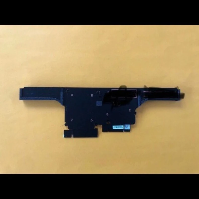 ... for Dell Precision 16 5680 M5680 fan, heatsink, soaking plate 0PCVP9...