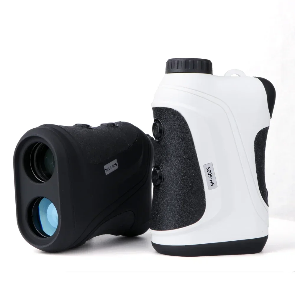 Bosean 6*24 1000m laser angle finder with laser height measurement 600M Long Distance meter laser rangefinder distance