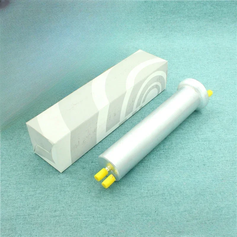 Car Engine Fuel Filter Kit 13321709535 For BMW E39 E60 E38 E53 E61 520i 523i 525 530 535 540 735i 740 X5 3.0i 4.4 4.6is Touring