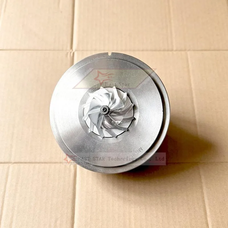Turbo Cartridge CHRA GTD1446VKZ 850841 850841-0010 KK3Q-6K682-BC KK3Q-6K682-BA For Ford Transit V363 BKRA YMHA BCRA EcoBlue 2.0L