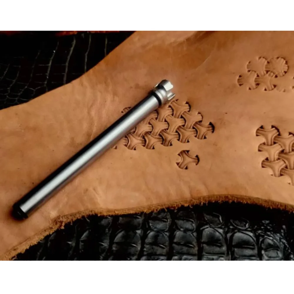 Leather Curved Armo…