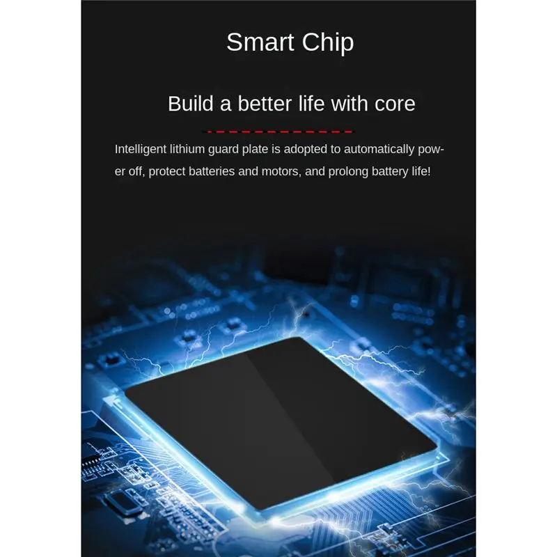 

A23PBG для электроинструментов Dewei: Корпус для пятнадцати элементов питания, аксессуары, защитная плата для литиевых батарей